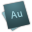 Audition CS5 Icon 32x32 png